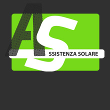 assistenza solare